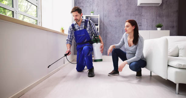 Best Pest Control for Multi-Family Homes  in Evans, GA